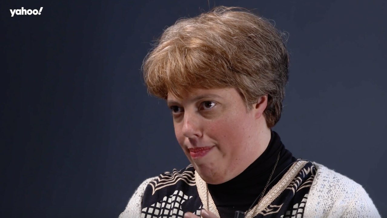 Ondine Gaspar, atteinte du syndrome de Little : "Je suis super contente d’avoir moi aussi ce méga super pouvoir"