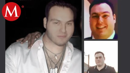 “El Cuate Martínez” , yerno de Osiel Cárdenas, se encargaba de extorsionar aduanas en Tamaulipas