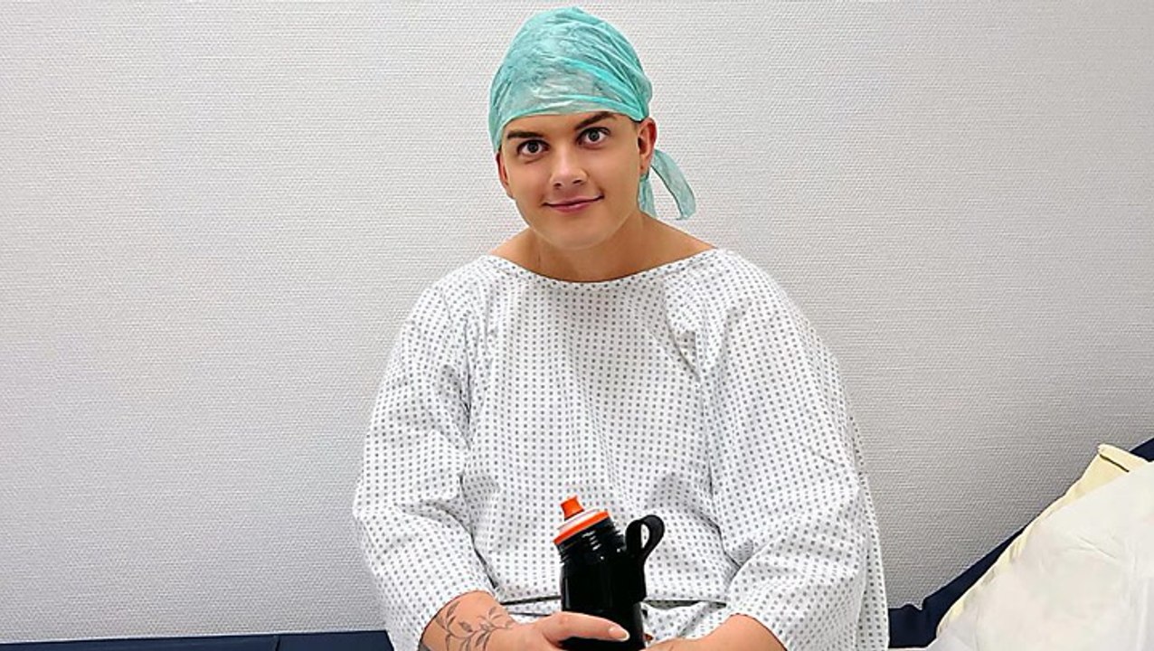 Fans in Sorge! Twenty4Tim musste operiert werden