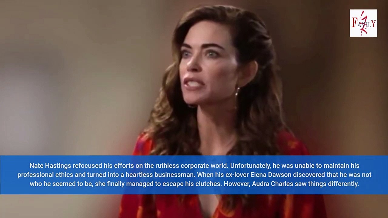 Million Dollar Scam! Victoria Finally Realize She Was Fooled Young and the Restl