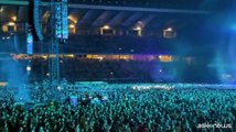Marco Mengoni torna live, sold out il tour negli stadi