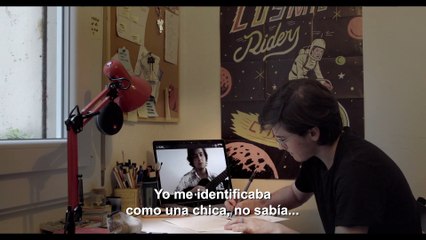 Hacia mi nombre (2022) 🎬 - Tráiler en VOSE | Descubre la emotiva historia