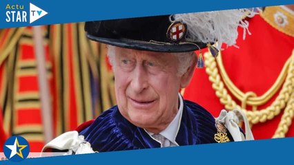 Sous-marin disparu près du Titanic : la demande particulière de Charles III, proche d'un des passage