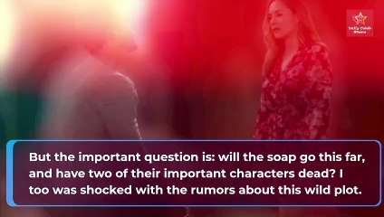 Absolutely Crazy! Hope and Thomas Killed After Their Plane Explosion On Their Wa