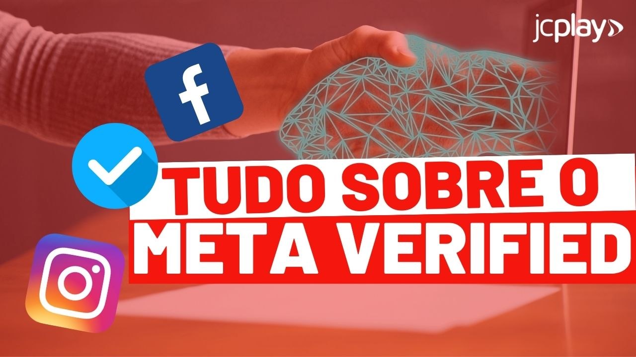 Tudo sobre o META VERIFIED, o SELINHO VERIFICADO do INSTAGRAM e FACEBOOK