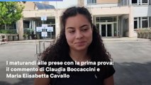 Maturità 2023 Fermo, le tracce scelte dagli studenti