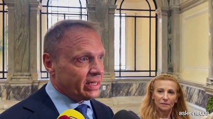 Lollobrigida vede ex ministri dell'Agricoltura: obiettivi comuni