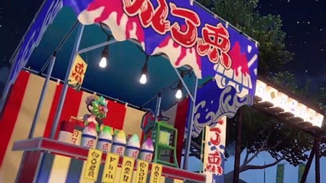 The Hidden Treasure of Area Zero DLC for Pokémon Scarlet or Pokémon Violet - Nintendo Direct 6.21.23