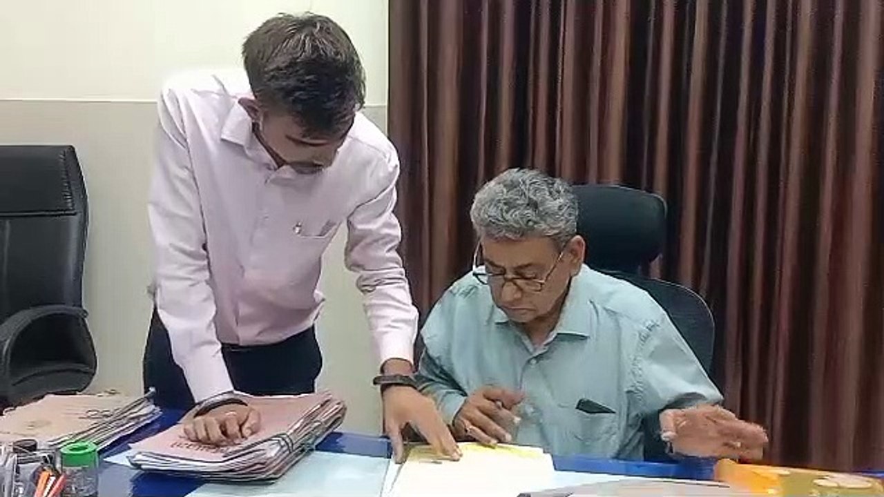 अब नहीं चलेगी टालमटोल, पन्द्रह दिन में करना होग...