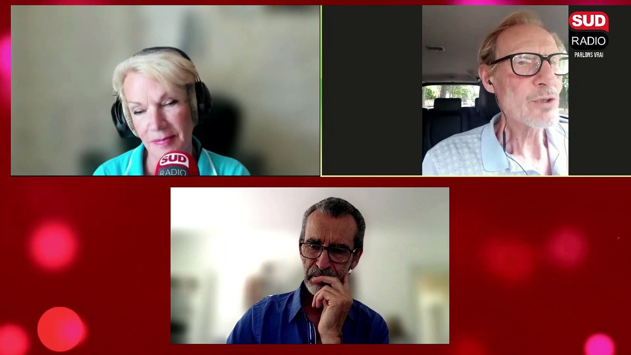 Brigitte Lahaie - Le désir d’enfant chez l’homme ?