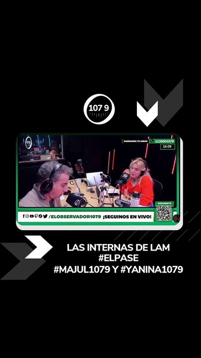 Yanina Latorre confesó la verdad sobre las internas en LAM