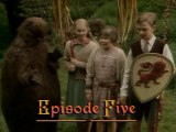 Le Cronache di Narnia - Episodio 05