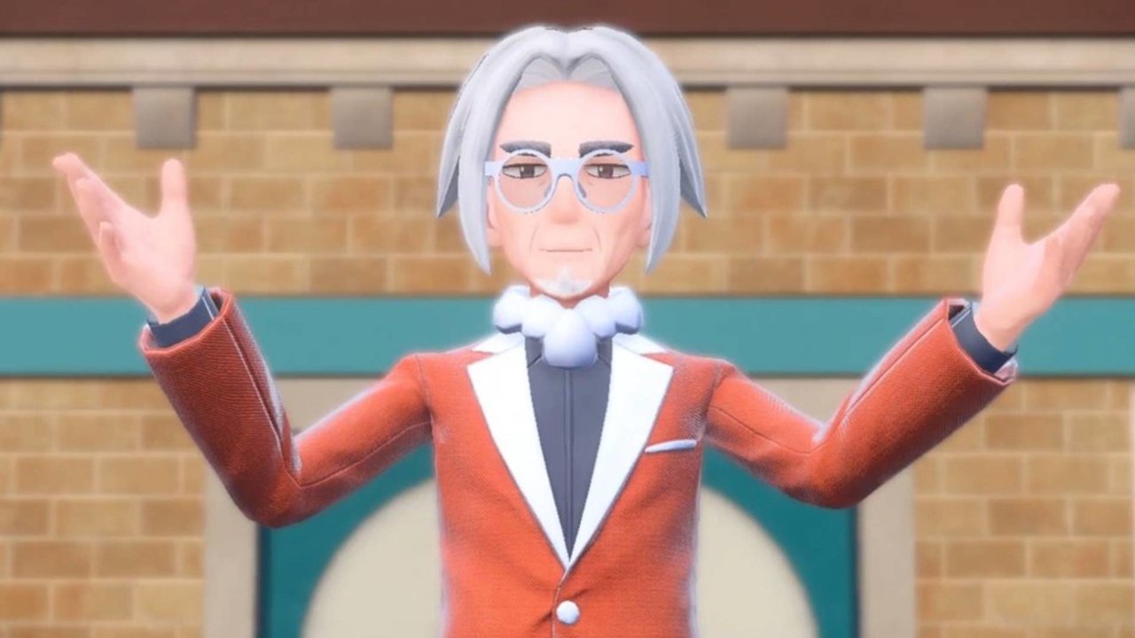 Neuer Pokémon-DLC: Trailer zeigt The Hidden Treasure of Area Zero für Karmesin und Purpur