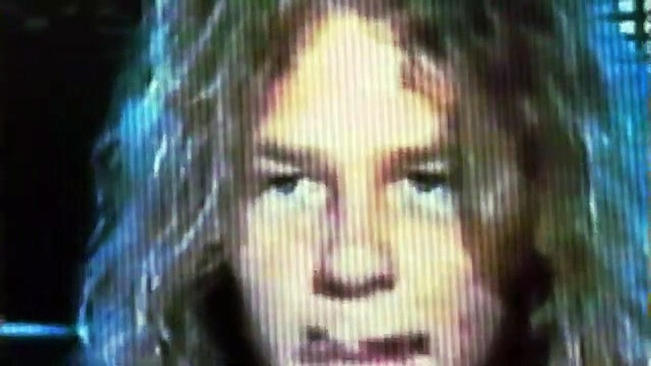 MI INTELIGENCIA ARTIFICIAL HACE CANTAR A JAMES HETFIELD BLINDING LIGHTS