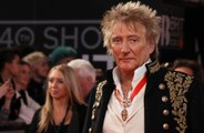 Rod Stewart se entrena como 'un militar' a sus 78 años