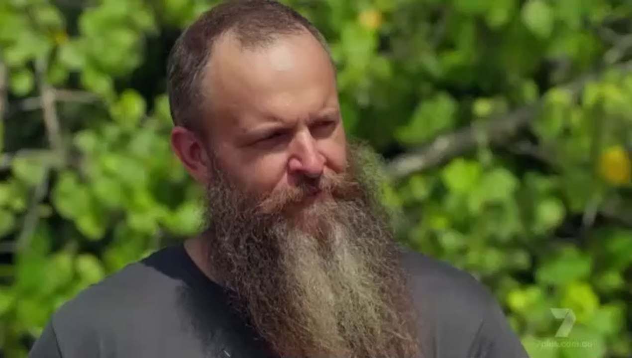 Million Dollar Island AU S 1 Ep 4 part 1/1