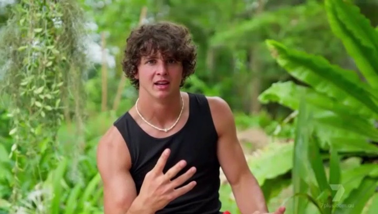 Million Dollar Island AU S 1 Ep 5 part 1/1