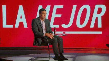 Sánchez insiste con el 'cara a cara' con Feijóo: "Le tiemblan las piernas"