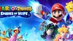 Mario + Rabbids Sparks of Hope - DLC 2 The Last Spark Hunter Trailer - Nintendo Switch