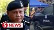 Foreigner arrested for outraging modesty of woman at Ipoh night market