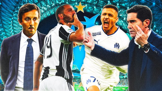 JT Foot Mercato : l’OM lance enfin les grandes manœuvres