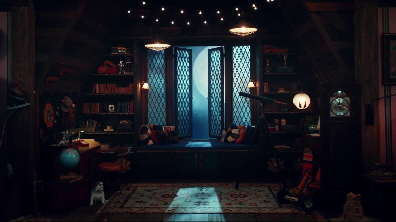Bedtime Stories with Ryan - Trailer