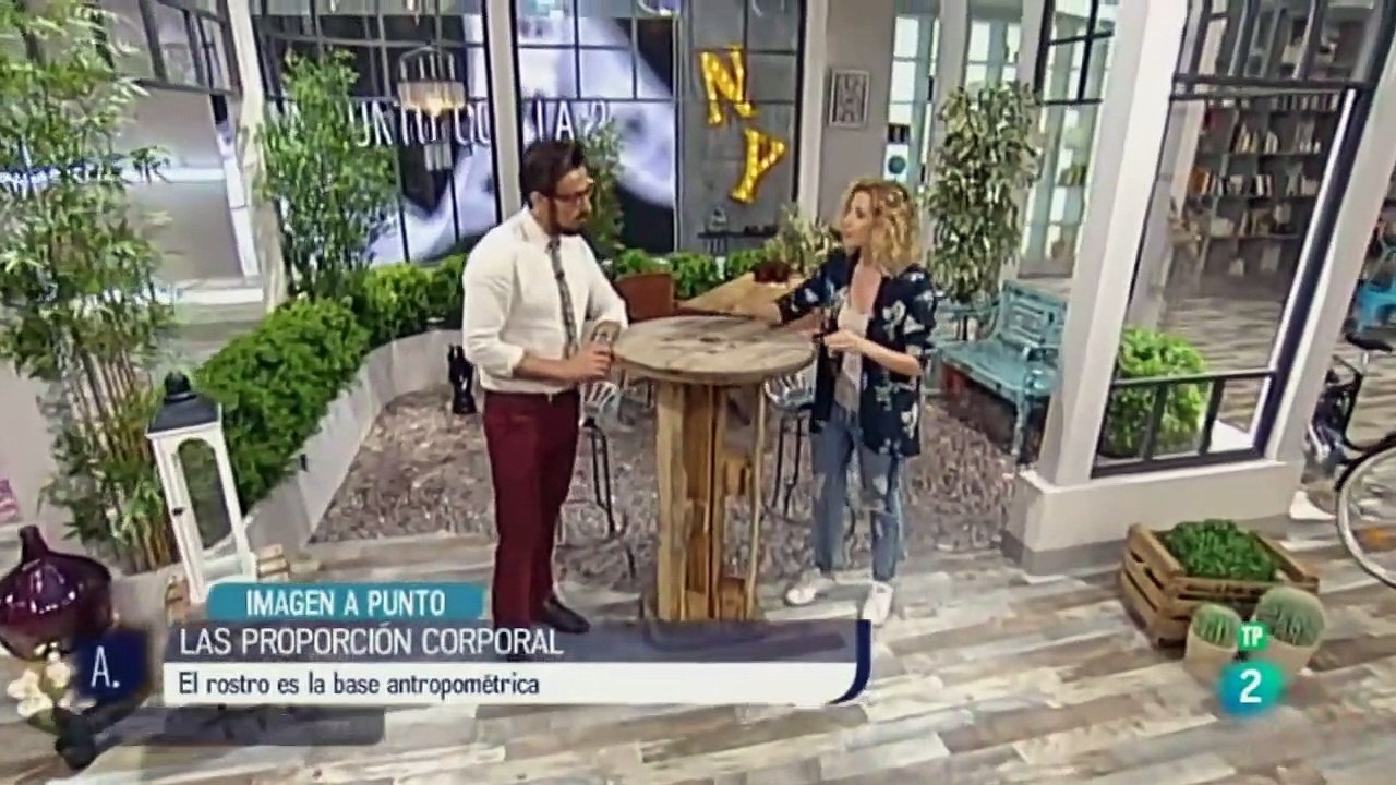 Consejos para tener una imagen perfecta. Cómo sacarle partido a nuestro cuerpo y a nuestra figura