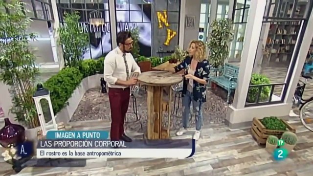 Consejos para tener una imagen perfecta. Cómo sacarle partido a nuestro cuerpo y a nuestra figura