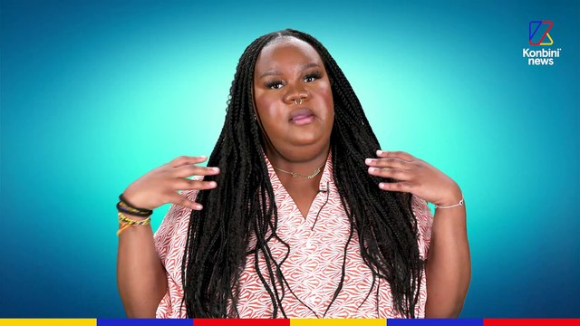 Sexualité des personnes rondes : Emmanuella en parle avec humour et autodérision