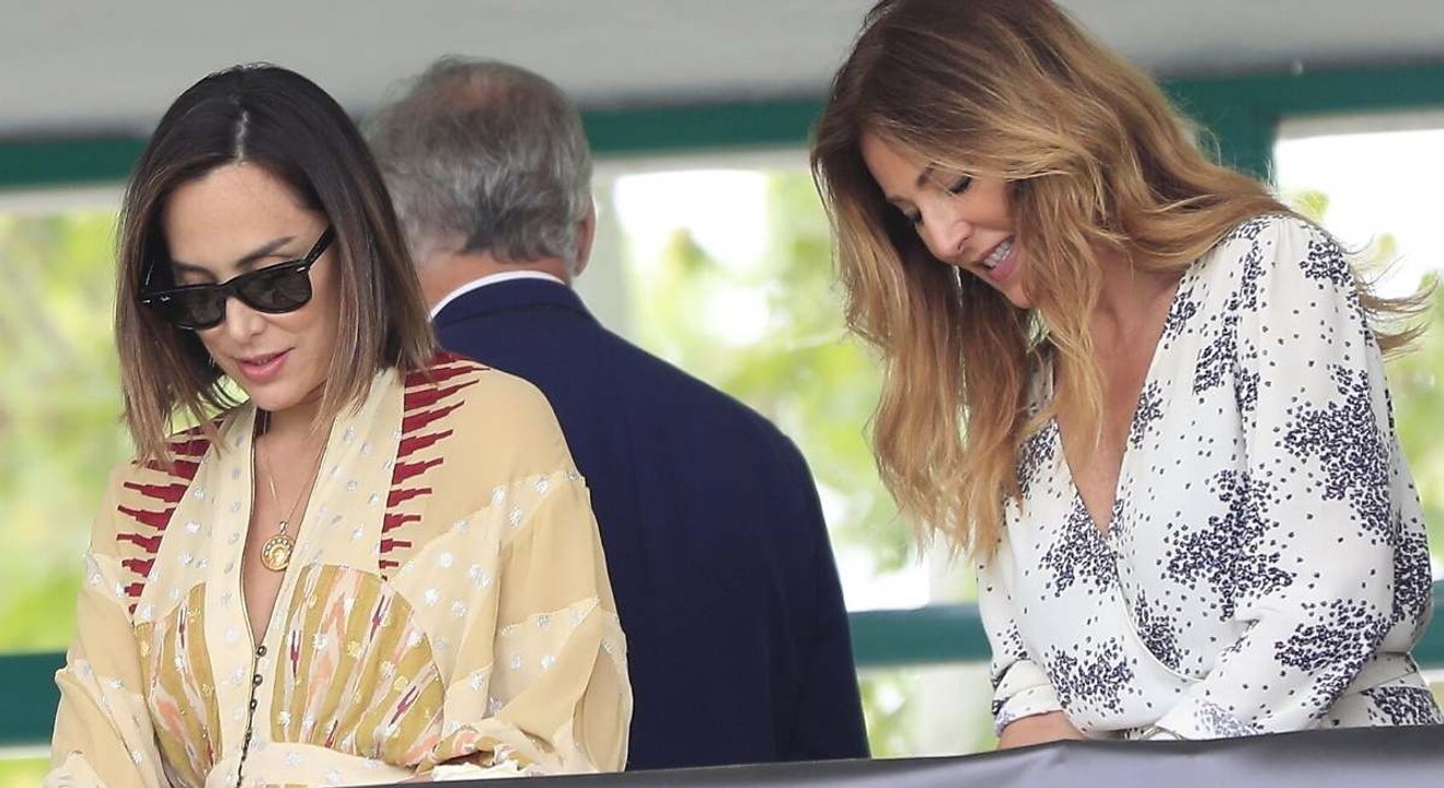 Carolina Molas confirma que aparecerá en el rep...