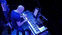 Space-Dye Vest - Dream Theater (live)