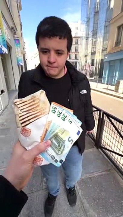 T'aurais réussi toi ?