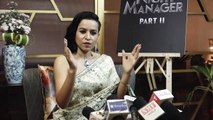 Tillotama Shome is grateful to OTT platform