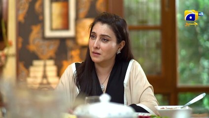 Bojh   Episode 52   Areej Mohyudin - Fahad Sheikh   FLO Digital