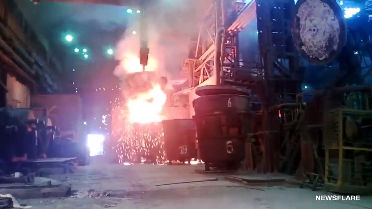 5 Catastrophic Failures Caught On Camera