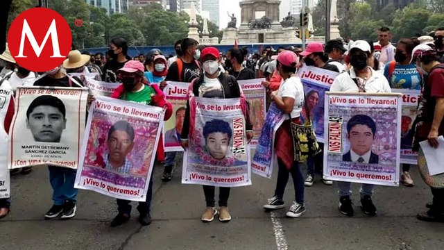 FGR obtiene órdenes de aprehensión contra militares por el caso Ayotzinapa