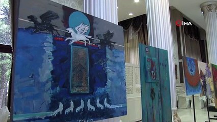 Le président de la RTCN, Tatar： "Certains changements dans les bâtiments ont été d'une grande importance avec les tremblements de terre"