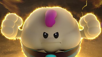 Super Mario RPG Trailer 2023