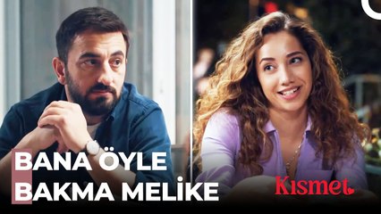 Bizim Sırt Sırta Verip Aşamayacağımız Engel Yok - Kısmet