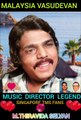 MALAYSIA VASUDEVAN  MUSIC  DIRECTOR  LEGEND SINGAPORE TMS FANS M.THIRAVIDA SELVAN