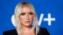 Kesha Had a Near-Death Experience Freezing Her Eggs