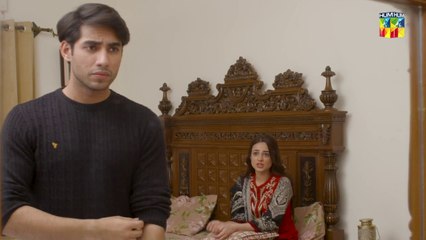 Biwi Ho Tou Biwi Ki Tarha Raho...!! #meesni #bilalqureshi  Meesni - FLO Digital