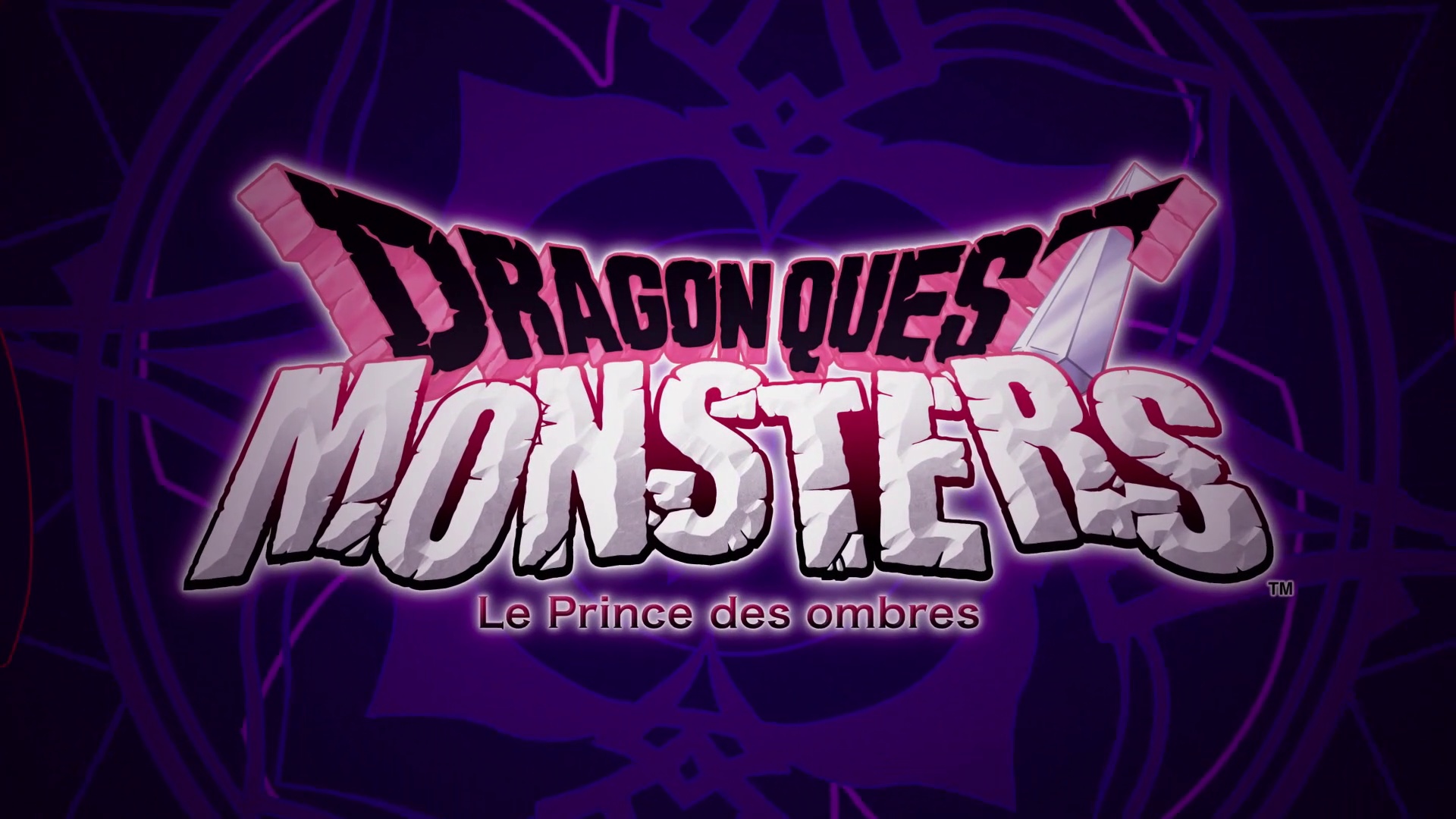 Dragon Quest Monsters Le Prince des ombres Vidéo Dragon Quest Monsters Le Prince des