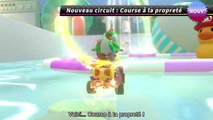 Mario Kart 8 vague 5 circuits additionnels