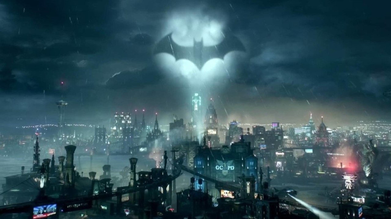 Die beste Superhelden-Trilogie kommt im Herbst auf die Switch