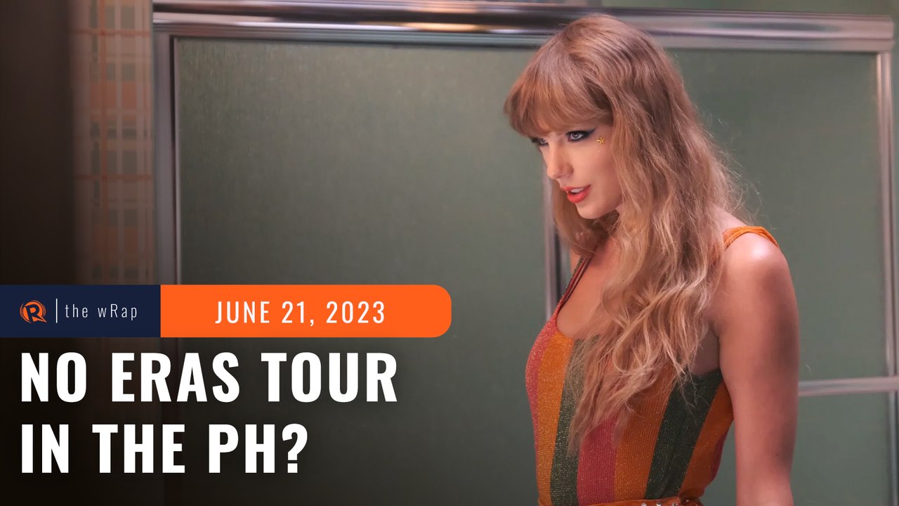 Filipino Swifties clamor for PH show after Taylor Swift announces Asia stops for ‘The Eras Tour’
