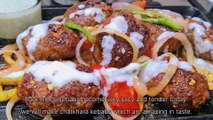 spicy and juicy chatkhara kabab/kachy keeme k Dahi walay kabab Eid special/Aasiway