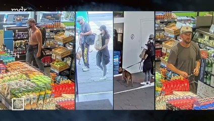 Kripo Live vom 18.06.2023