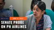 Airlines have ‘no limit’ in overbooking flights, regulator tells Senate
