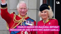 King Charles III ‘Wishes to Avoid’ Prince Harry and Meghan Markle Until a ‘Positive Change’